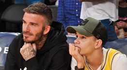 Η αποθέωση του streetwear από την οικογένεια Beckham