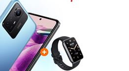 Το πολυαναμενόμενο Redmi Note 12S κυκλοφορεί στην ελληνική αγορά