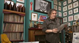 Μία βόλτα στο μουσείο των LSD