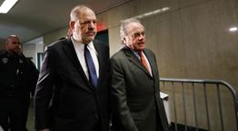 Ben Brafman, o πραγματικός δικηγόρος του διαβόλου