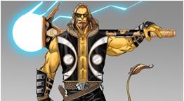 Έρχεται το Monkey King, η νέα ταινία του John Wοο