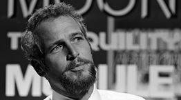 6 διάσημα μούσια και μουστάκια