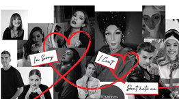 #IamOriginalGreekTeam: 11 influencers γιορτάζουν τον Άγιο Βαλεντίνο με τον δικό τους, μοναδικό τρόπο