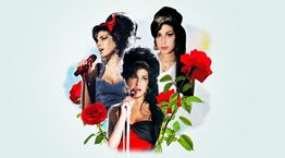 Η αναντικατάστατη Amy Winehouse