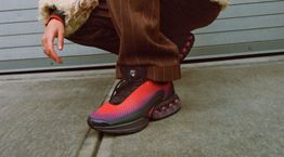 Κάτι μας λέει ότι η Nike θα γράψει ιστορία με τα νέα Air Max Dn