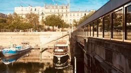 Pantin: To Brooklyn του Παρισιού