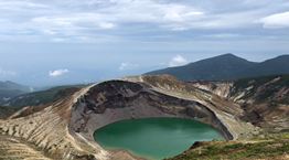Τα φυσικά σπα της Ιαπωνίας μετατρέπουν το ταξίδι σε ιεροτελεστία