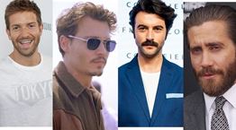 Οι μεγαλύτερες τάσεις σε μούσια και μουστάκια για το 2019