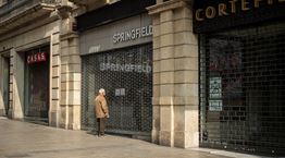 Πώς συνδέονται κορονοϊός, Black Lives Matter και κόσμος της μόδας