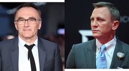 Για όλα φταίει ο Daniel Craig; Ο λόγος που οδήγησε τον Danny Boyle εκτός Bond 25