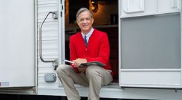 Ο Tom Hanks είναι &quot;Ένας υπέροχος γείτονας&quot;