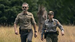 Untamed: Η αληθινή ιστορία πίσω από τη μεγάλη επιτυχία του Netflix