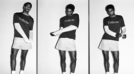 FRAME x Sotheby’s: Μια ξεχωριστή συνεργασία μόδας και τέχνης