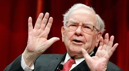 O Warren Buffett μόλις έκανε το μεγαλύτερο deal του για την 5ετία