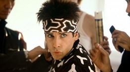 Ο Ben Stiller εξηγεί γιατί δεν θα αφαιρέσει τον Donald Trump από το Zoolander