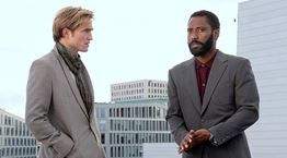 To Tenet του Christopher Nolan θα δείξει το μέλλον του Χόλιγουντ