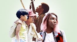 Ένας οδηγός για τις Χρυσές Σφαίρες 2021