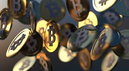 Η startup κρυπτονομισμάτων που πληρώνεται για να μην κάνει τίποτα