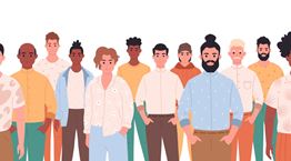 Υπάρχουν τρία είδη αρρενωπότητας. Εσύ σε ποιο ανήκεις;