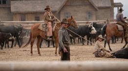 Οι φετινές υποψηφιότητες των Όσκαρ