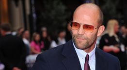Ο 23χρονος Jason Statham παραλίγο κάποτε να γίνει Ολυμπιονίκης