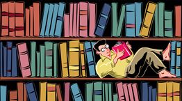 Τα καλύτερα βιβλία του 2018