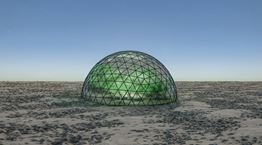 Κι όμως, υπάρχει ένα τρελό σχέδιο για ζωή στον Άρη