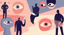 Κι αν το TikTok είναι το νέο Big Brother;