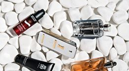 Το νεσεσέρ των διακοπών