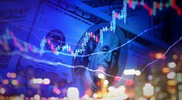 Η πτώση της Wall Street πιέζει και την Ευρώπη