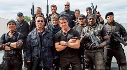 Πρώτο trailer για το Expendables 4 με Jason Statham και Megan Fox
