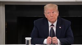 Το βιβλίο που ο Donald Trump δεν θέλει να διαβάσει