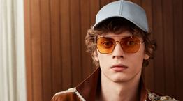 Τα αντρικά γυαλιά ηλίου του 2019 είναι vintage και πολυγωνικά