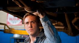 O Ryan Gosling και η αξεπέραστη σκηνή στο Drive