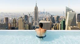 8 φθηνά ταξίδια που μοιάζουν πανάκριβα