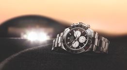 Η επετειακή έκδοση της Rolex για τα 100 χρόνια Le Mans