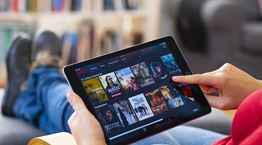 Video games με την υπογραφή του Netflix, γιατί όχι;