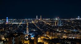 Οι πόλεις με το καλύτερο nightlife στον κόσμο-είναι μέσα η Αθήνα;