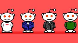 Η κοινότητα αντρικής μόδας του Reddit είναι ο πιο cool στιλίστας στο ίντερνετ