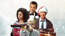 Οι καλύτερες χριστουγεννιάτικες ταινίες όλων των εποχών