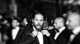 Όλες οι φορές που ο Tom Hardy ντύθηκε σαν τον James Bond