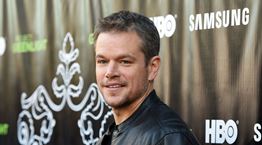 Ο Matt Damon έγινε κομμάτια για την Οδύσσεια-Δείτε την εντυπωσιακή αλλαγή του