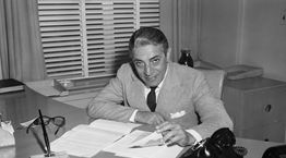 Τα Άπαντα των επιτευγμάτων του Αριστοτέλη Ωνάση