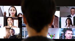 Πώς το Zoom εμπλέκεται στον &quot;ψυχρό πόλεμο&quot; ΗΠΑ-Κίνας