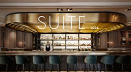 Suite 2024, η νέα συλλογή soundtrack του Αλέξανδρου Χριστόπουλου μόλις κυκλοφόρησε