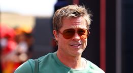 Ο Brad Pitt αποκαλύπτει το μυστικό για την ευτυχία μετά τα 60