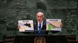 Γιατί ο Νετανιάχου αποφάσισε να επιτεθεί τώρα στο Ιράν