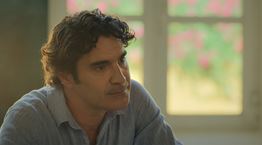 Η γνωριμία του Χριστόφορου Παπακαλιάτη με τον ισχυρό άνδρα του Netflix, Ted Sarandos