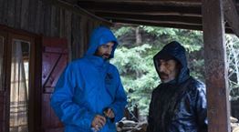 Το πολυβραβευμένο Digger μέσα από τα μάτια των συντελεστών του