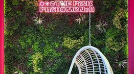 Pink vibes| Το Βίκος Pink Grapefruit για δεύτερη χρονιά στο Athens Bar Show